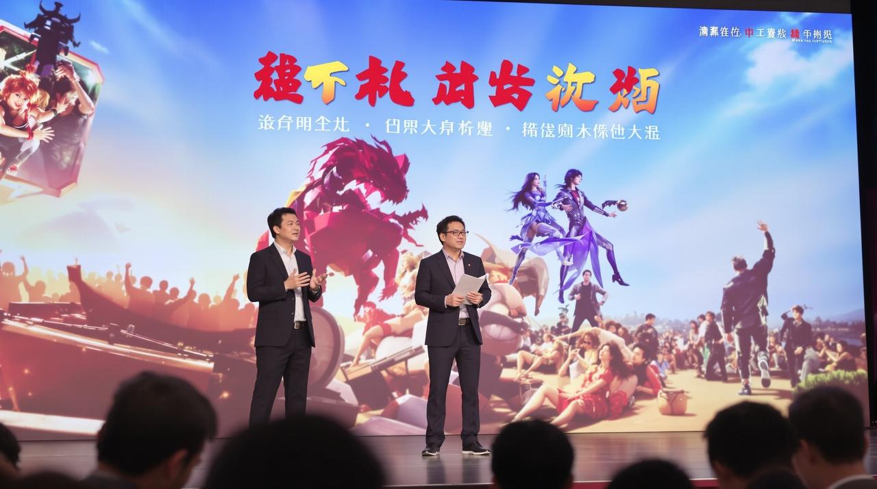奇米影视2026年片单发布，十二部精品力作即将与观众见面