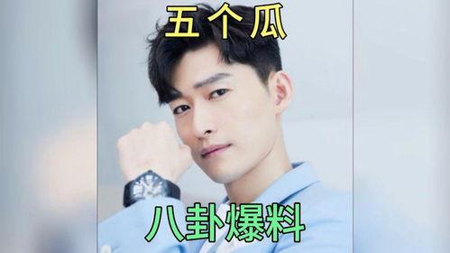 吃瓜看八卦娱乐,揭秘明星幕后故事与热点八卦  第2张