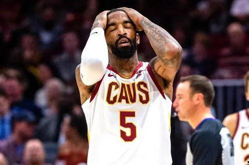 jr史密斯最新爆料,揭秘NBA赛场背后惊人内幕！”