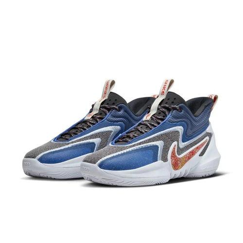 nike最新篮球鞋爆料,科技与时尚的完美融合 第3张 nike最新篮球鞋爆料,科技与时尚的完美融合 第3张