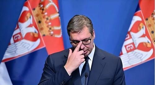 塞尔维亚最新爆料消息,揭秘重大国际事件背后真相！”