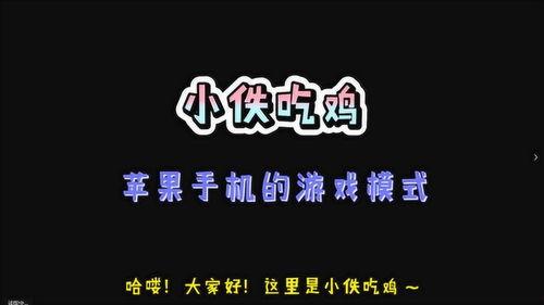 吃鸡解说新爆料视频,吃鸡解说带来独家游戏内幕