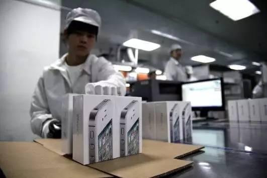富士康吃瓜最新事件爆料,揭秘生产线上的惊人内幕