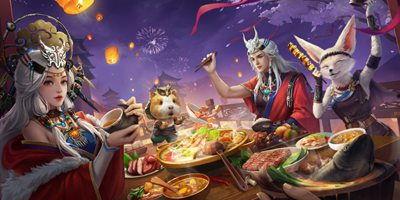 妄想山海最新版本爆料,新版本爆料揭秘,神秘势力崛起,探索未知领域!  第2张 妄想山海最新版本爆料,新版本爆料揭秘,神秘势力崛起,探索未知领域!  第2张