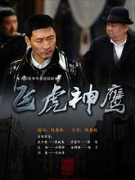 飞虎神鹰在线观看土豆,土豆独家首播,热血传奇再续篇章